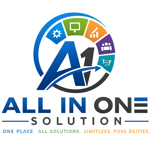 All In One Solution