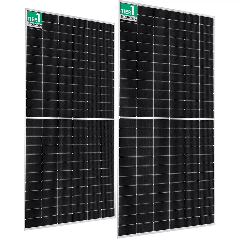 Solar Panel